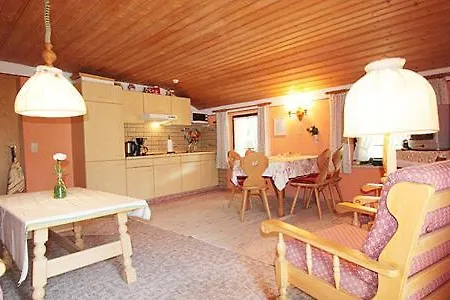 Sterhof * Ruhpolding
